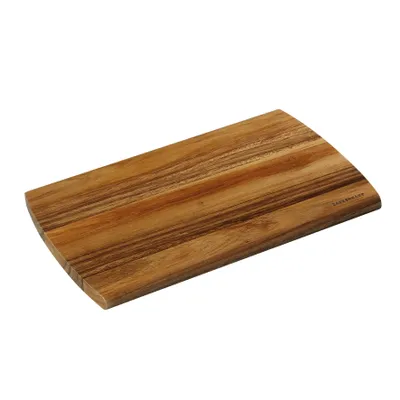 Zdjęcie produktu dla Zassenhaus Schneidbrett, Akazie 36 x 23 cm 55337