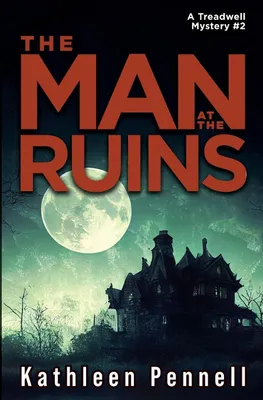 Produktbild von The Man at the Ruins