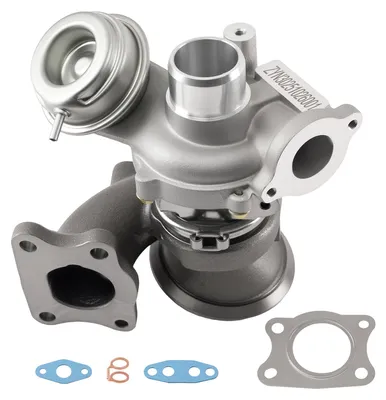 Produktbild von Turbolader EB2DT for Peugeot 308/2008 1.2 THP 81KW 96KW 2013-2023 829754