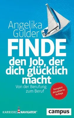 Produktbild von Finde den Job, der dich glücklich macht