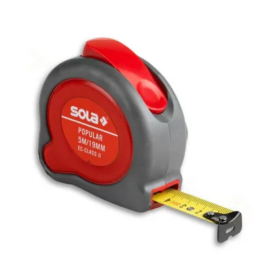 Image de SOLA | POPULAR - Pince de mesure pour les mesures quotidiennes