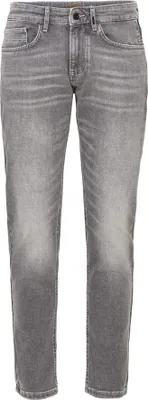 Produktbild von 24536 Camel Active, Madison,  Herren Jeans Hose, Flexxxactive Denim, grey (05), W 35 L 32