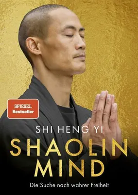 Produktbild von Shaolin Mind