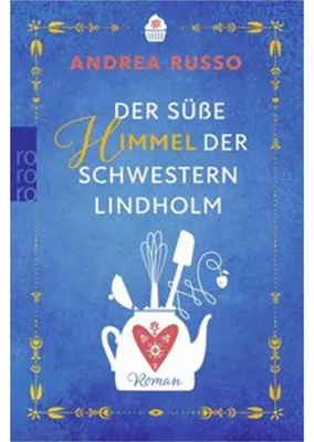 Image de Der süße Himmel der Schwestern Lindholm