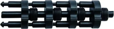 Produktbild von Haupa F.AUFNAHME *RE-LOAD* 32-210 MM (392014    5X ADAPTER)