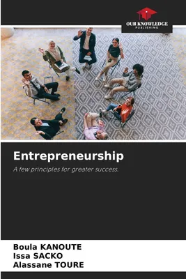 Produktbild von Entrepreneurship