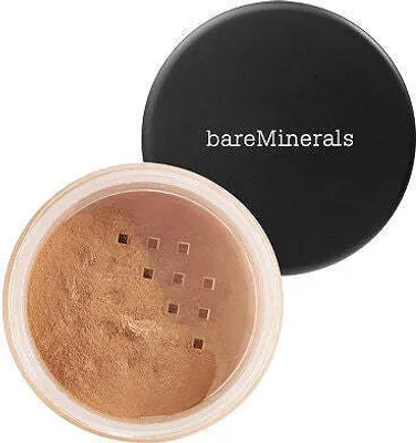 Produktbild von Bare Minerals All Over Face Color Loose Powder #faux Tan