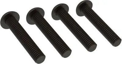 Produktbild von Arrma ARA721422 Sechskant-Maschinenschraube M4x22mm (4)