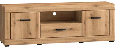 Productafbeelding van TV-meubel DORIS 06, eikenhoutlook