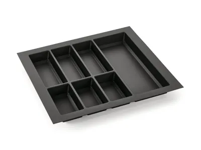 Produktbild von NABER 8034277 Besteckeinsatz Adesso 2, für 600er Schrank