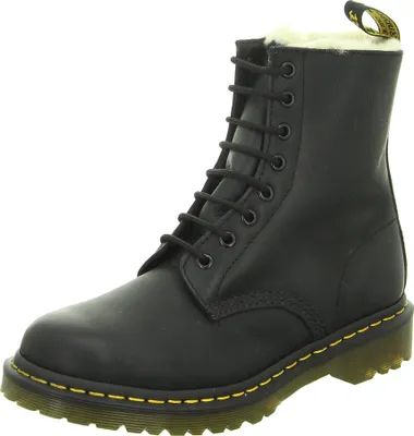 Produktbild von Dr. Martens Stiefel ’für Damen in schwarz’ 216-00-00311_42, 216-00-00311_43, 216-00-00311-10, 216-00-00311-11, 216-00-00311-8, 216-00-00311-9, 216-00-00336-7