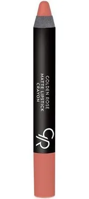 Produktbild von GOLDEN ROSE Matter Lippenstift in Stiftform Nr. 27, 3,5 g