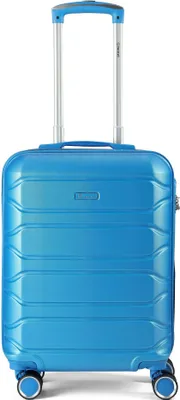 Produktbild von Benzi 5807 4 Rollen Kabinentrolley 55 cm