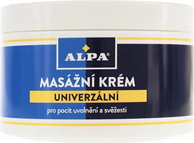 Produktbild von ALPA HERBAL Arthrosan Salbe 30ml Tube - New and Sealed