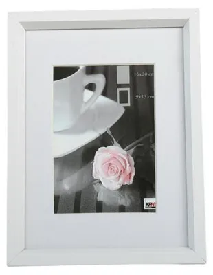 Obrázek produktu pro Fotorámeček HOME STYLE 20x30 bílý