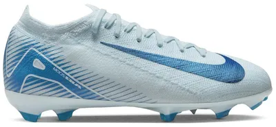 Produktbild von Nike Mercurial Vapor 16 Pro FG Glacier Blue Blue Orbit (GS) - EU 36.5