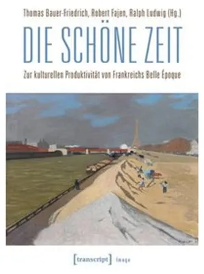 Produktbild von Die schöne Zeit