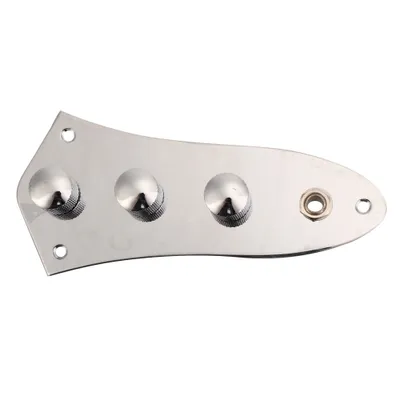 Image de Plaque de contrôle de guitare,Plaque de contrôle de guitare,Plaque de contrôle de guitare filaire,Plaque de contrôle de guitare électrique,Accessoires de guitare électrique