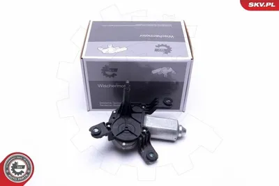 Immagine prodotto di ESEN SKV 19SKV128 Motore tergicristallo posteriore per OPEL ZAFIRA B (A05)