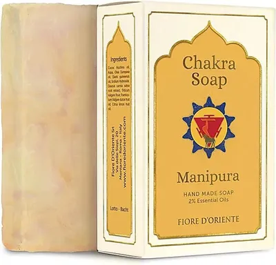 Produktbild von Seife 3. Chakra Manipura -- 70 g online bestellen sofort