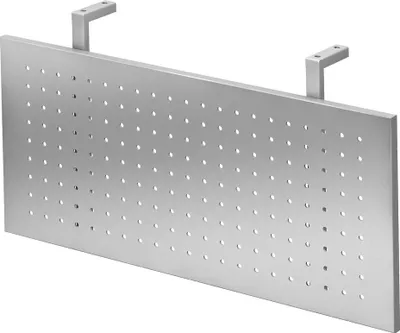 Produktbild von SI 08 S | Sichtblende - Silber 80 cm