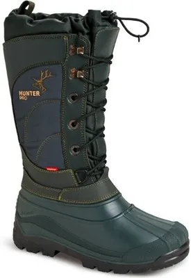 Produktbild von Demar HUNTER PRO Thermostiefel Jagdstiefel mit Wolle gefüttert, 39/40