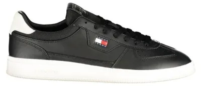 Produktbild von Tommy Hilfiger Herren Sneaker in Schwarz