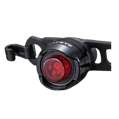 Produktbild von Cateye Rear Light Security Orb Black One Size