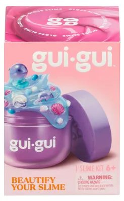 Immagine prodotto di Muco gui gui