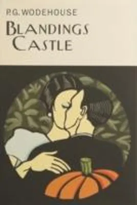 Obrázek produktu pro Blandings Castle