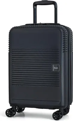 Produktbild von Kabinengepäck ROCK Lincoln TR-0281/3-S ABS - schwarz
