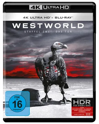 Obrázek produktu pro Joy, L: Westworld