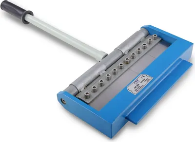 Produktbild von Handkantbank 300mm Kantbank Biegemaschine
