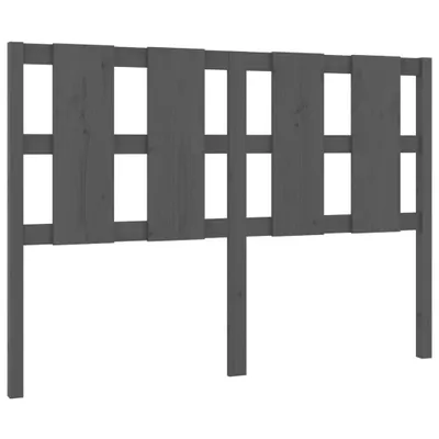 Produktbild von VidaXL 817992, Grau, Pinienwald, 1455 mm, 100 cm, 40 mm