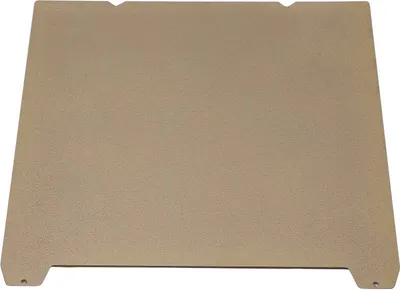 Obrázok produktu pre 3D tlačová doska, flexibilná oceľová doska, magnetická stavebná doska, obojstranná tlačová doska, flexibilná pružinová oceľová platforma, obojstranná PEI doska