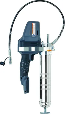 Obrázok produktu pre Ingersoll Rand akumulátorová maznica LUB5130, systém IQ 20V, mazacia pištoľ, kompatibilná s lítium-iónovými batériami