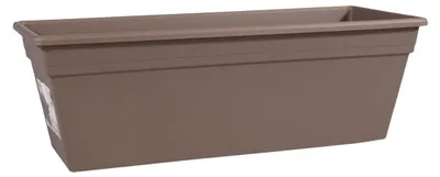 Produktbild von Blumenkasten taupe 50x16cm