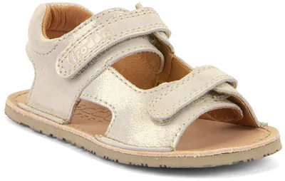 Produktbild von Froddo Barefoot Flexy Mini Gold Shine Größe EU 32