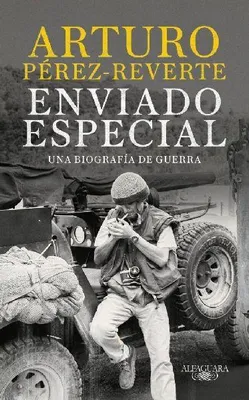 Produktbild von Sonderberichterstattung: Eine Biografie von Guerra