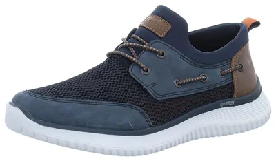 Produktbild von Rieker Herren Slipper 52140-40, 52140-41, 52140-42, 52140-43, 52140-44, 52140-45, 52140-46, 52167-40, 52167-41, 52167-42, 52167-43, 52167-44, 52167-45, 52167-46 RIE-B9643 blau 40