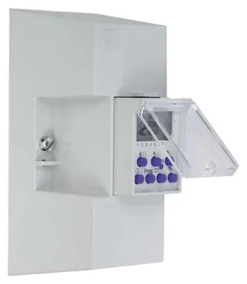 Productafbeelding van Theben inbouwset 9070064