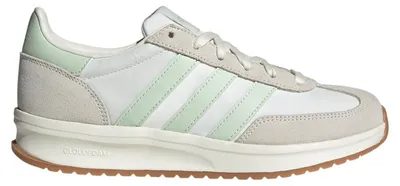Produktbild von adidas Run 70s 2.0 Off White Linen Green Gum (Women's) - EU 36 2/3