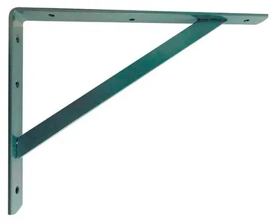 Immagine prodotto di Angolo rinforzato plm04 grigio 600 x 400 mm