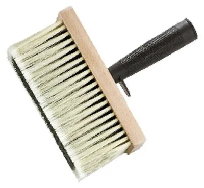 Produktbild von Deckenbürste Tapezierbürste Kleisterbürste Maurerbürste 170x70mm
