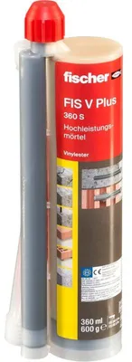 Zdjęcie produktu dla Fischer FIS V Plus 360 S Montagemörtel