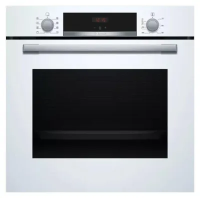Image de Bosch Four Ecoclean Hba553bv3f - Bosch