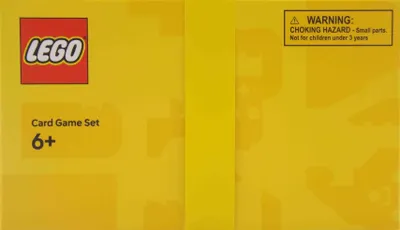 Produktbild von LEGO® 5010018 Karten-Set (GWP)