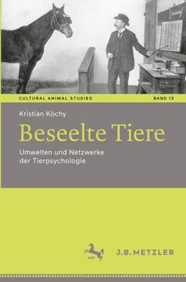 Produktbild von Beseelte Tiere
