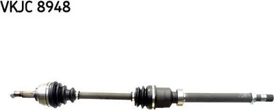 Produktbild von SKF VKJC 8948 Antriebswelle x