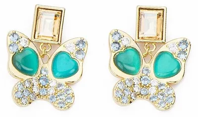 Produktbild von Ohrringen   Anhänger Barbieri    Kollektion Contemporary Jewels - frau